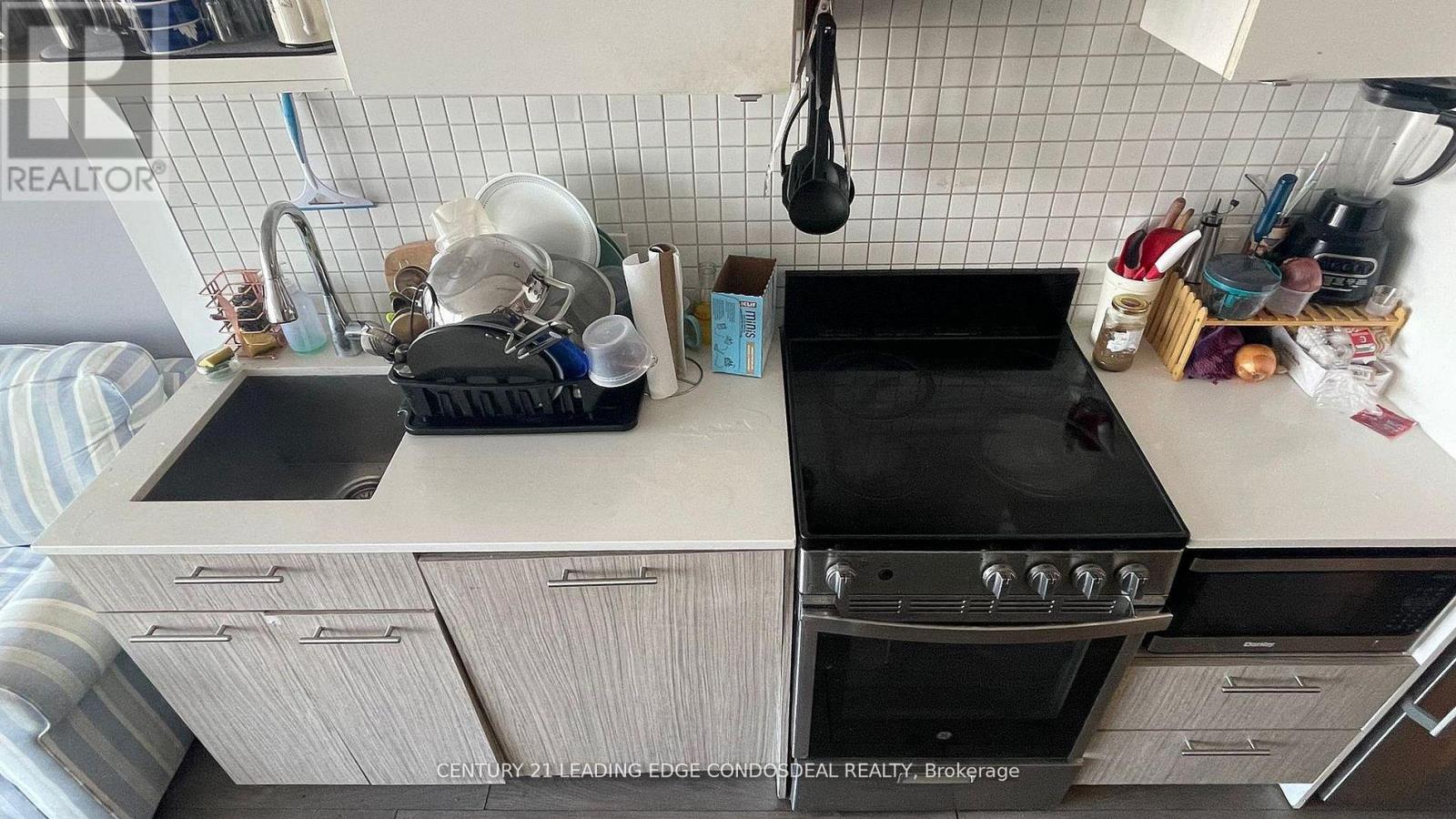 4514 - 251 Jarvis Street, Toronto (Church-Yonge Corridor), Ontario  M5B 0C3 - Photo 23 - C12914362