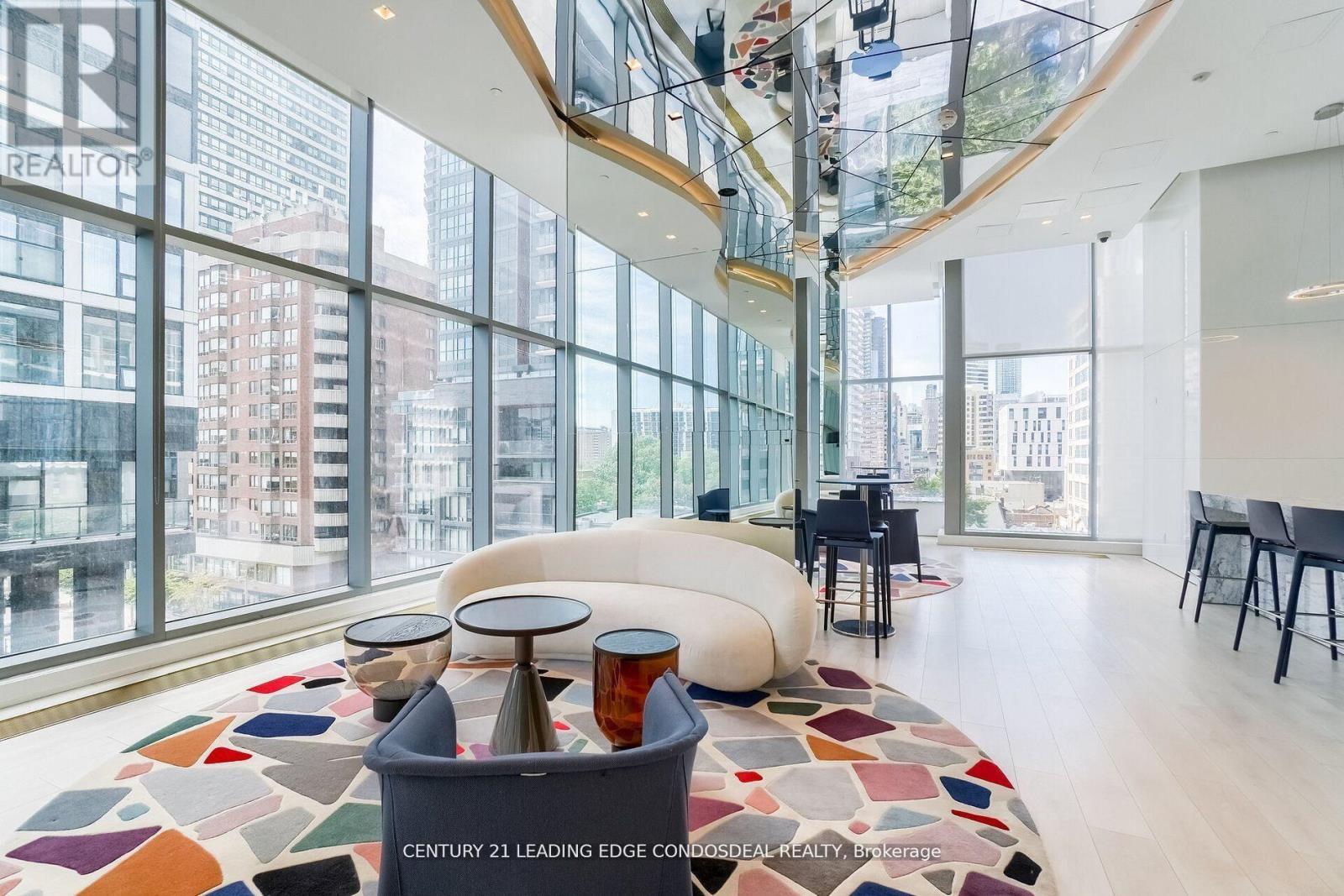 4514 - 251 Jarvis Street, Toronto (Church-Yonge Corridor), Ontario  M5B 0C3 - Photo 25 - C12914362