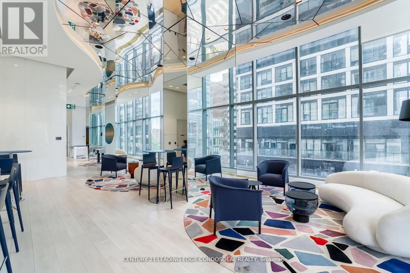 4514 - 251 Jarvis Street, Toronto (Church-Yonge Corridor), Ontario  M5B 0C3 - Photo 27 - C12914362