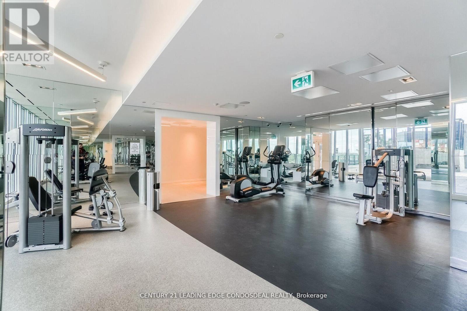 4514 - 251 Jarvis Street, Toronto (Church-Yonge Corridor), Ontario  M5B 0C3 - Photo 31 - C12914362