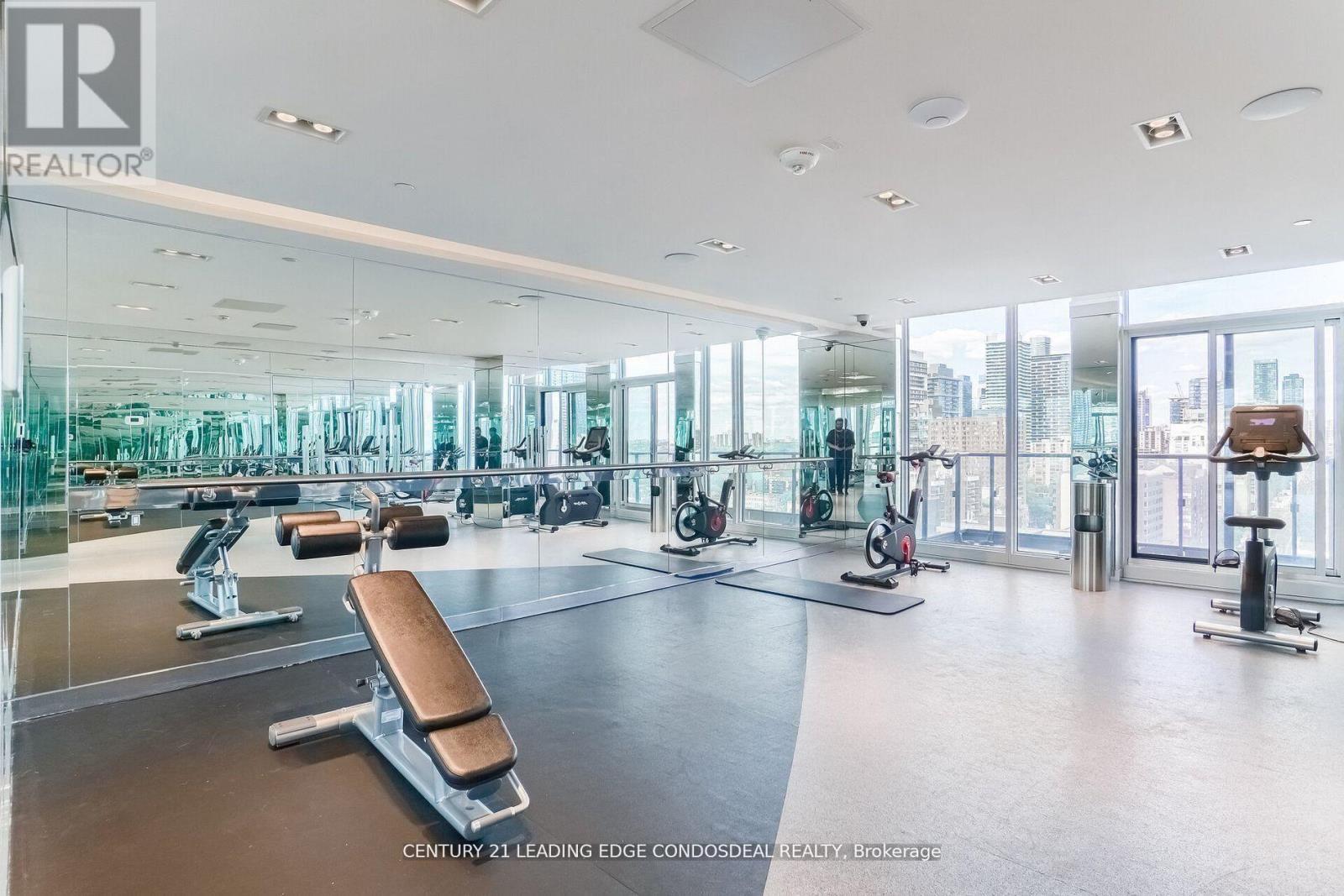 4514 - 251 Jarvis Street, Toronto (Church-Yonge Corridor), Ontario  M5B 0C3 - Photo 32 - C12914362