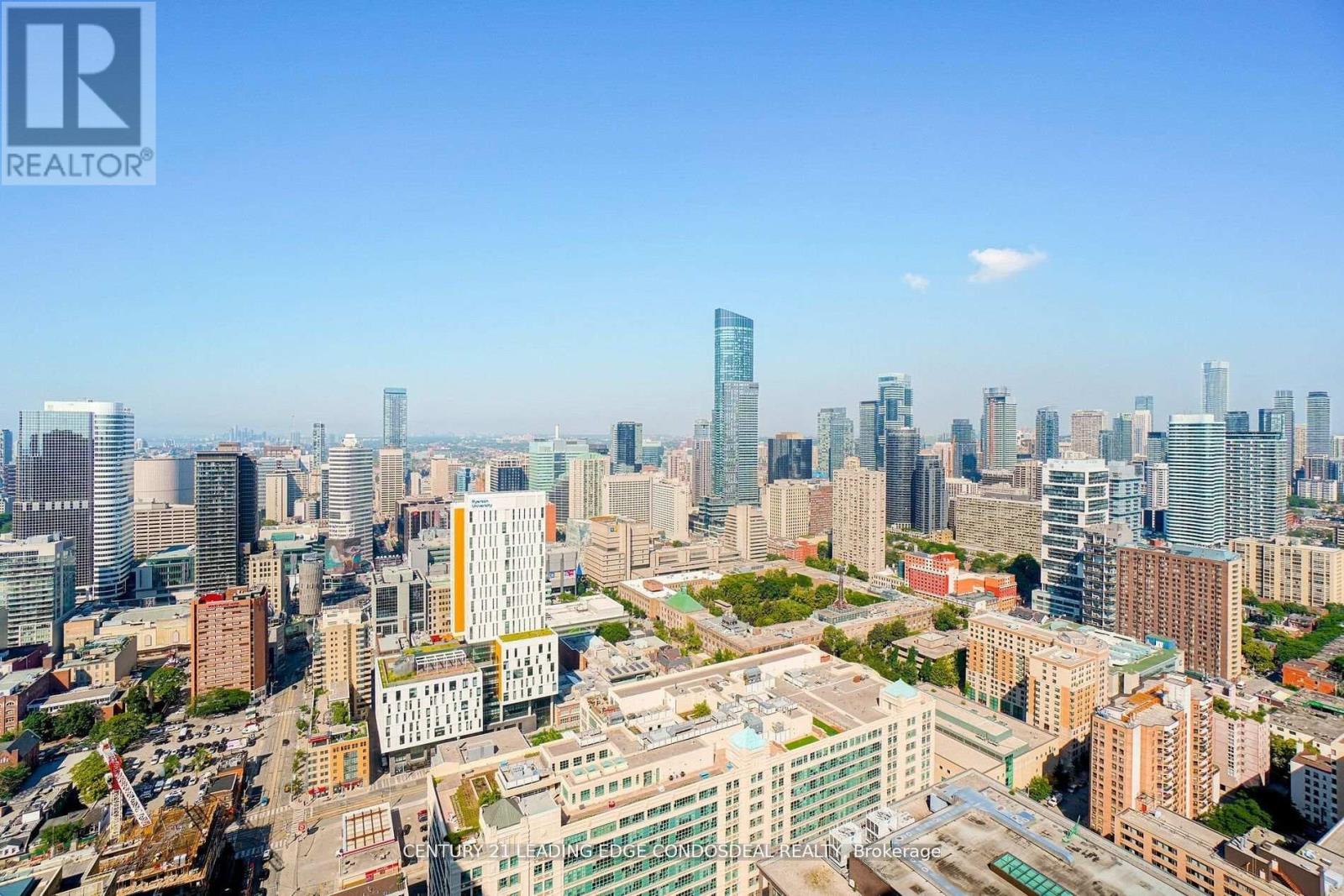 4514 - 251 Jarvis Street, Toronto (Church-Yonge Corridor), Ontario  M5B 0C3 - Photo 33 - C12914362