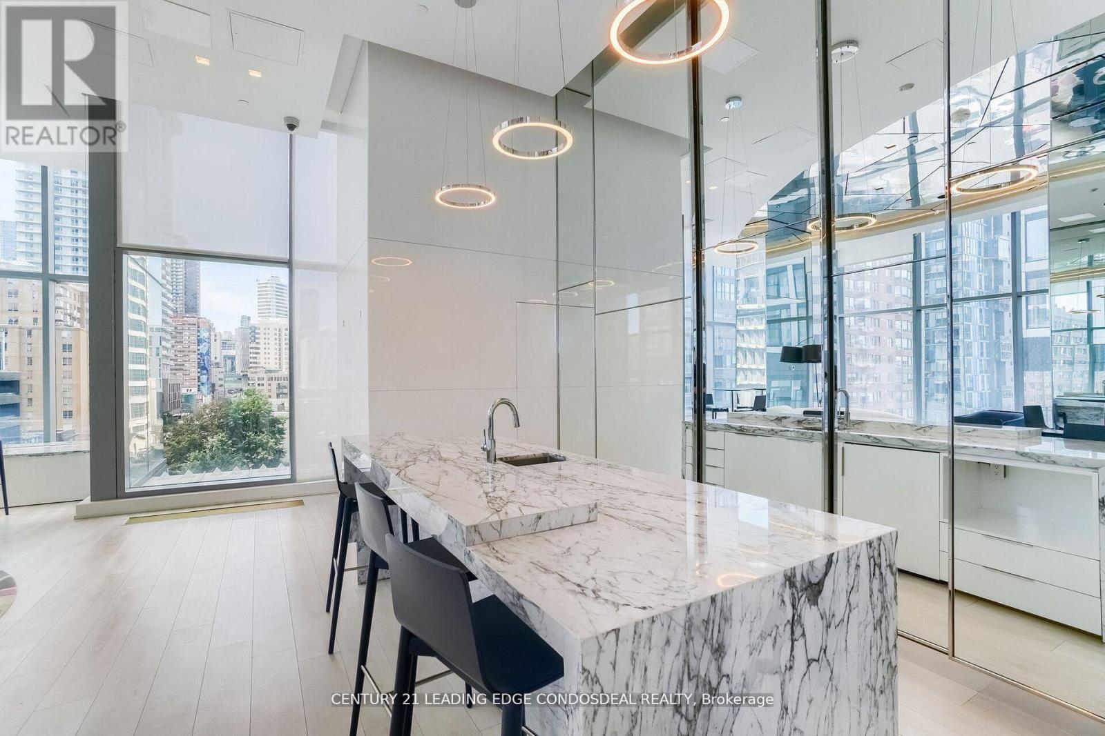 4514 - 251 Jarvis Street, Toronto (Church-Yonge Corridor), Ontario  M5B 0C3 - Photo 34 - C12914362