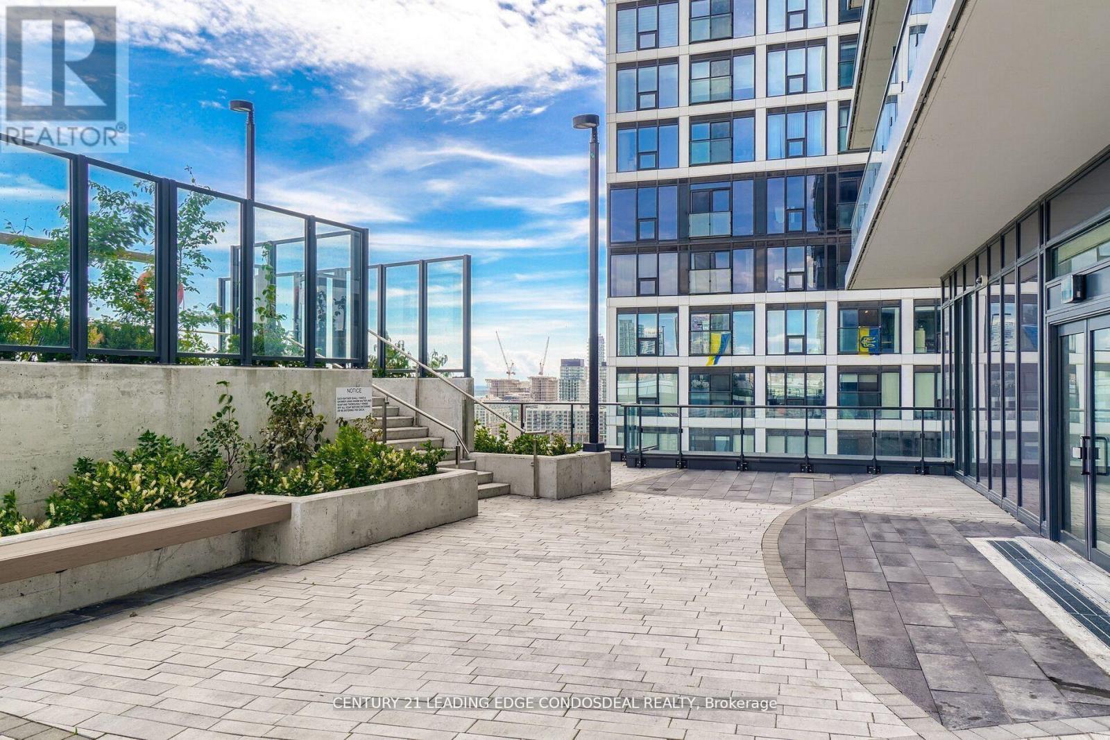 4514 - 251 Jarvis Street, Toronto (Church-Yonge Corridor), Ontario  M5B 0C3 - Photo 35 - C12914362