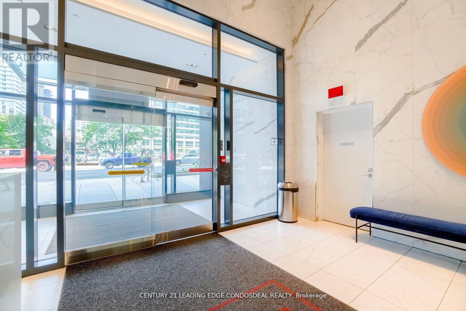 4514 - 251 Jarvis Street, Toronto (Church-Yonge Corridor), Ontario  M5B 0C3 - Photo 5 - C12914362