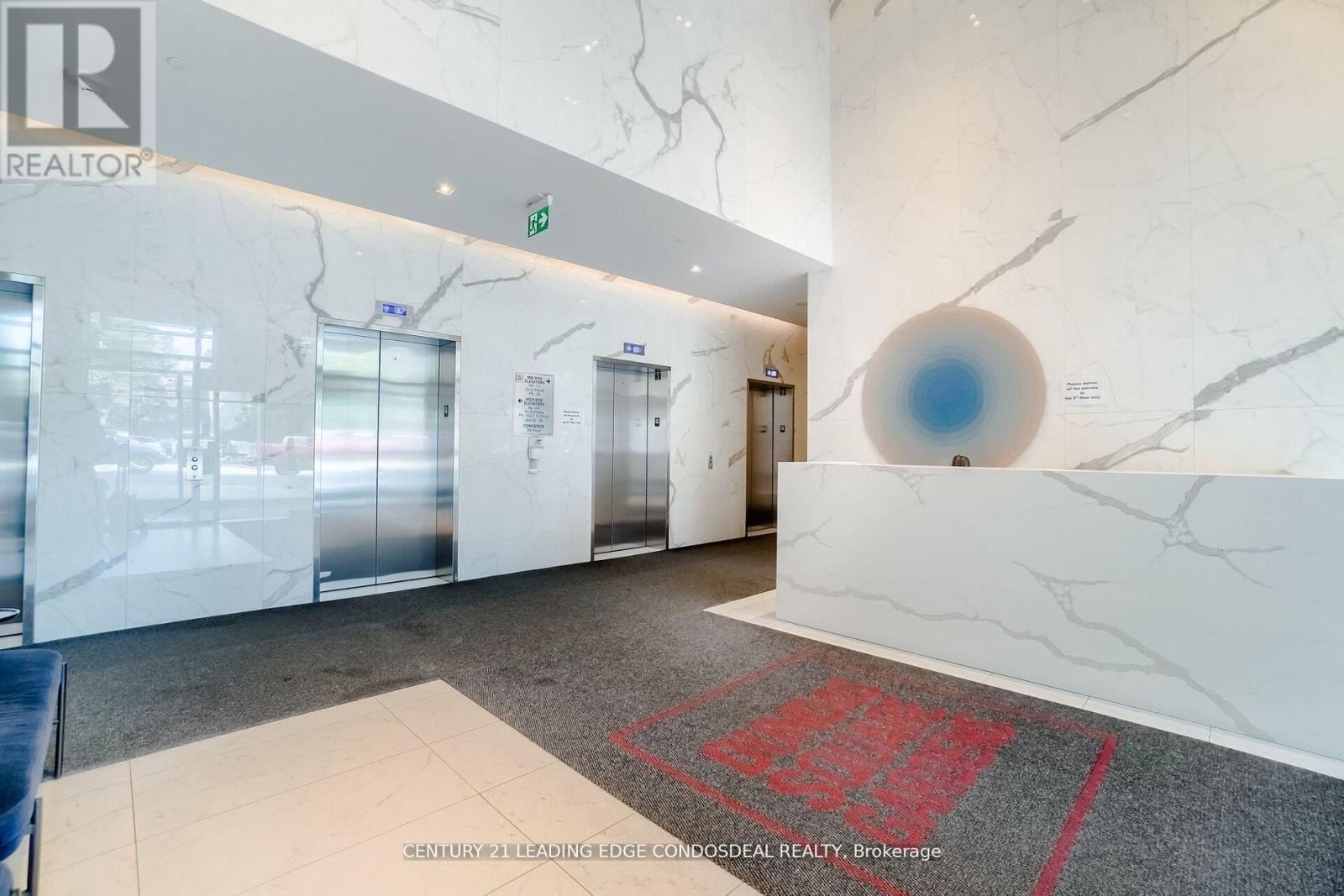 4514 - 251 Jarvis Street, Toronto (Church-Yonge Corridor), Ontario  M5B 0C3 - Photo 6 - C12914362