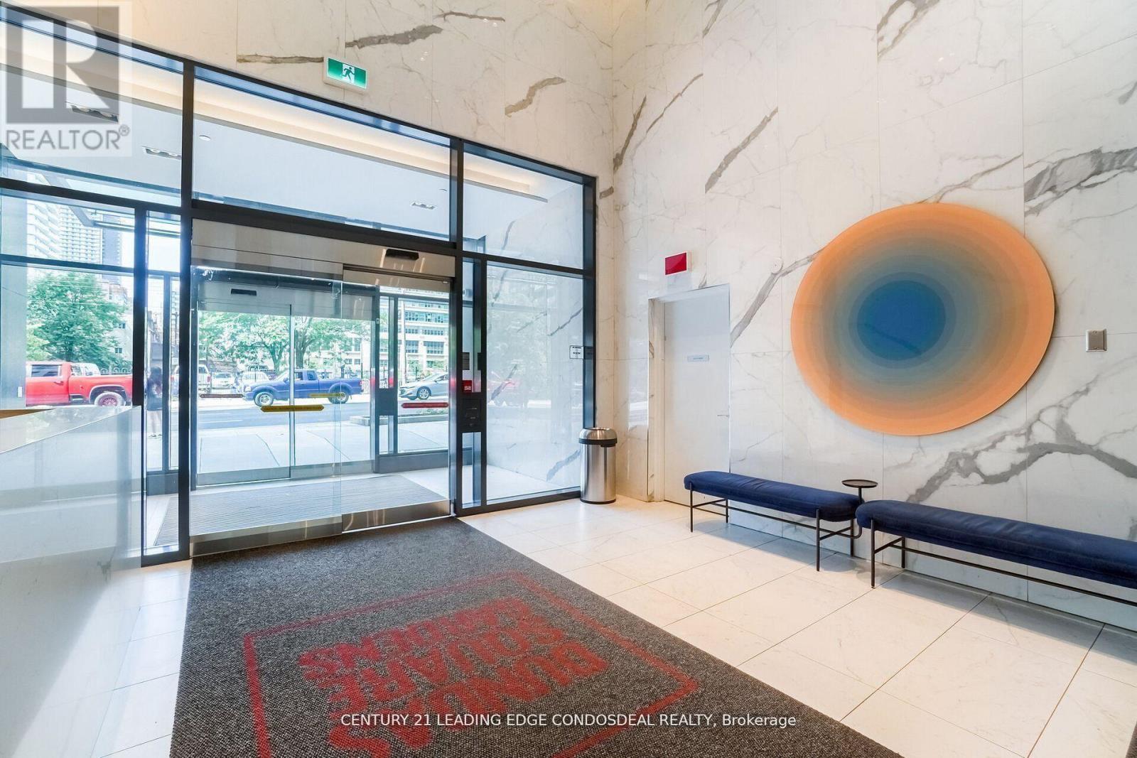 4514 - 251 Jarvis Street, Toronto (Church-Yonge Corridor), Ontario  M5B 0C3 - Photo 7 - C12914362