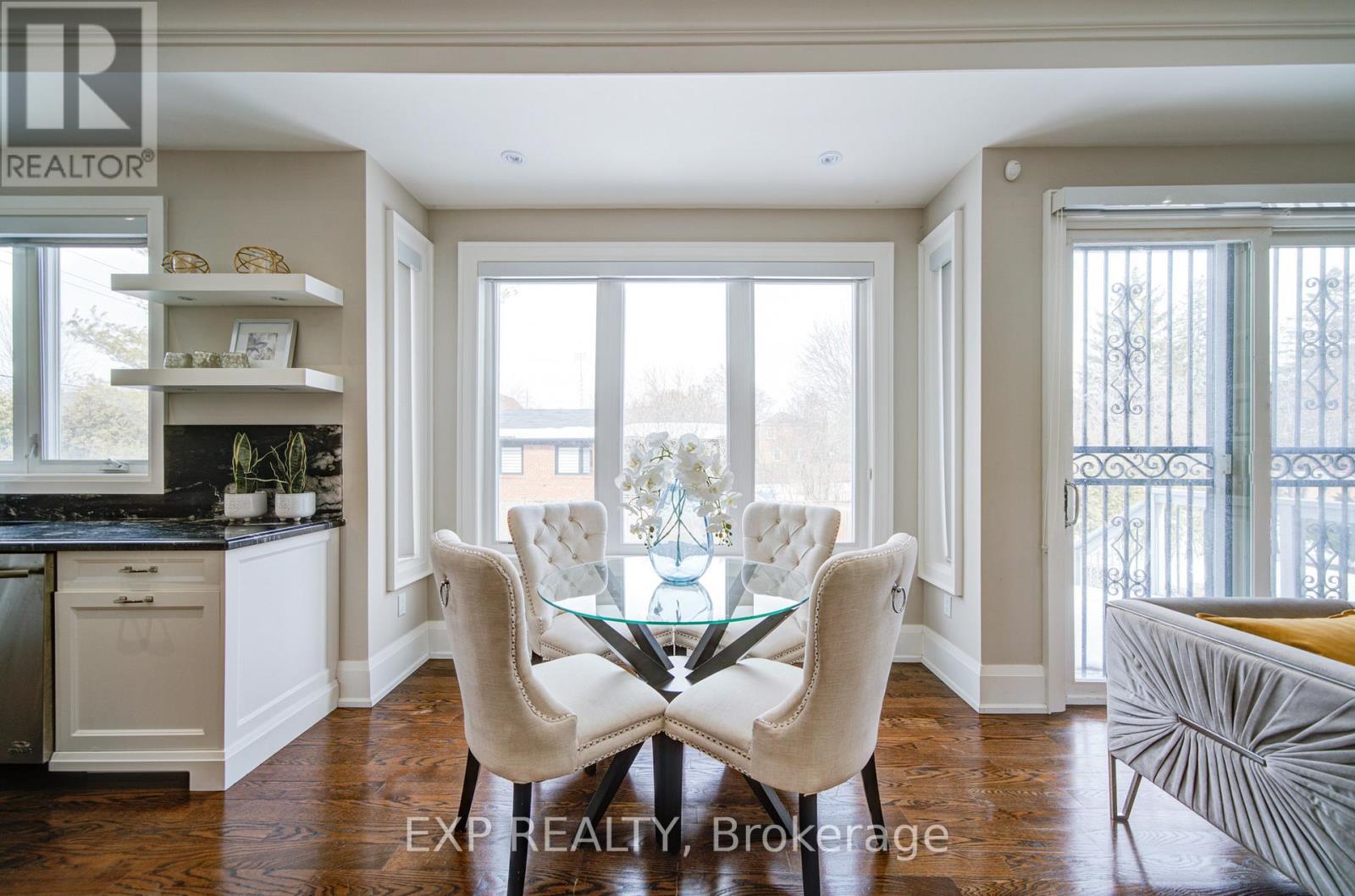 166 Byng Avenue, Toronto, Ontario  M2N 4K9 - Photo 11 - C12914370