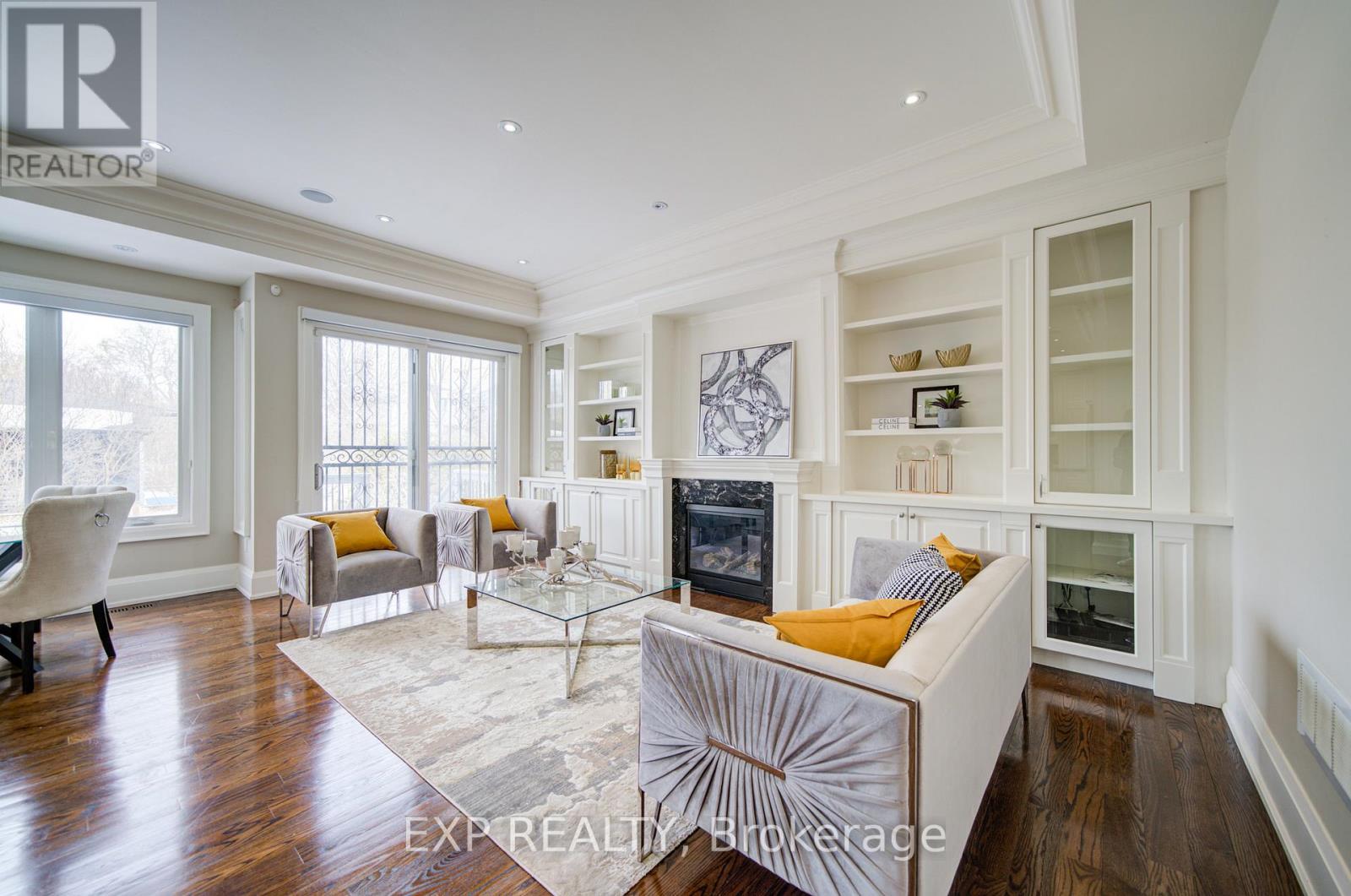 166 Byng Avenue, Toronto, Ontario  M2N 4K9 - Photo 14 - C12914370