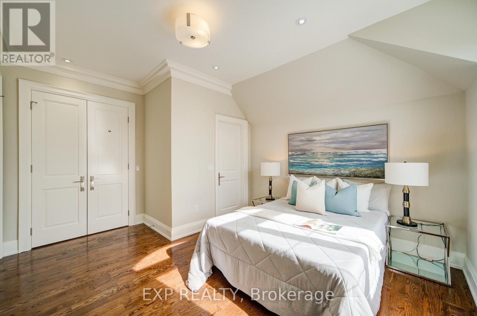 166 Byng Avenue, Toronto, Ontario  M2N 4K9 - Photo 20 - C12914370