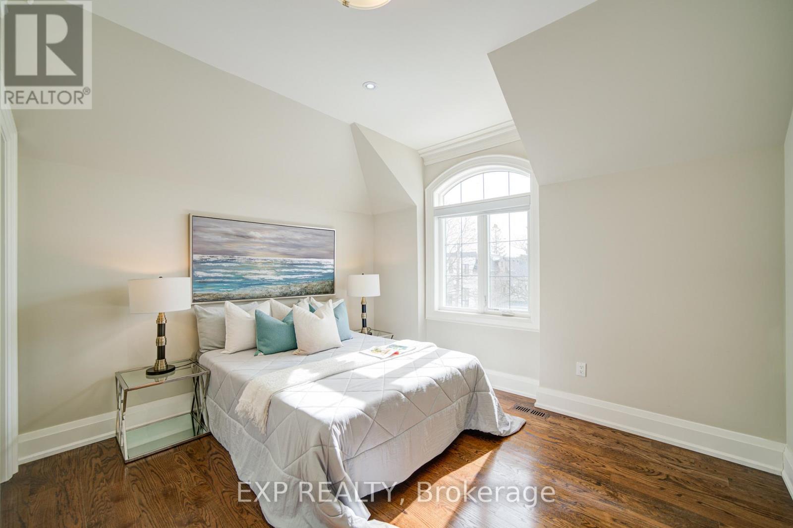 166 Byng Avenue, Toronto, Ontario  M2N 4K9 - Photo 22 - C12914370