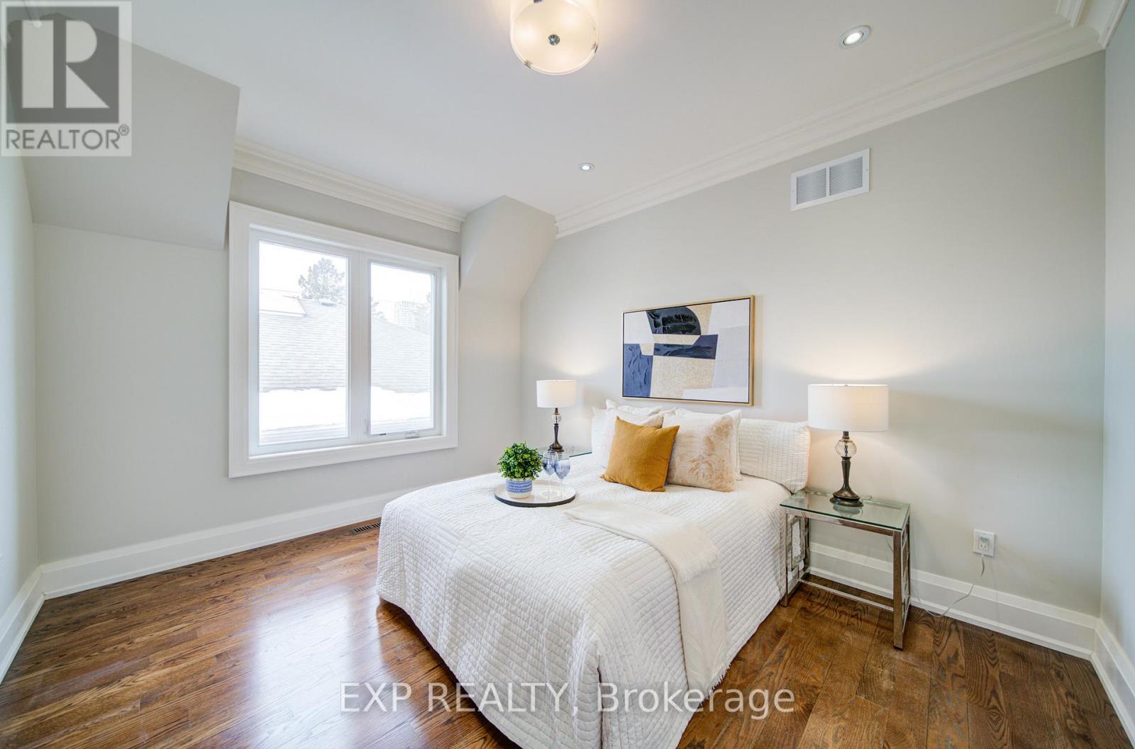 166 Byng Avenue, Toronto, Ontario  M2N 4K9 - Photo 26 - C12914370