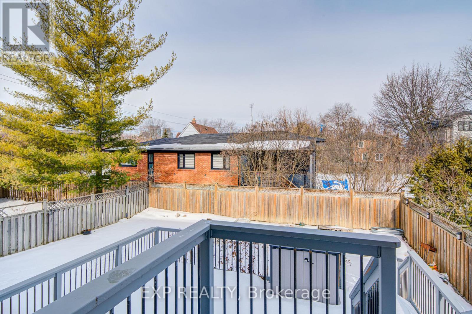 166 Byng Avenue, Toronto, Ontario  M2N 4K9 - Photo 50 - C12914370