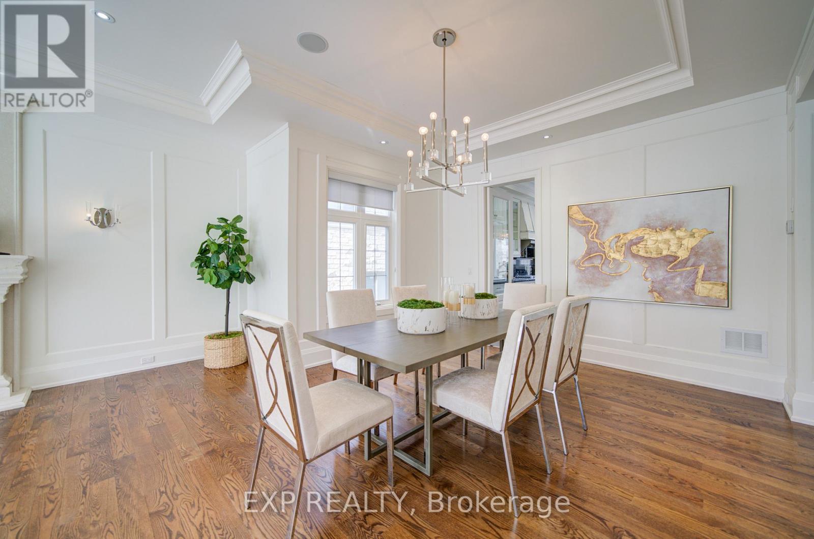 166 Byng Avenue, Toronto, Ontario  M2N 4K9 - Photo 7 - C12914370