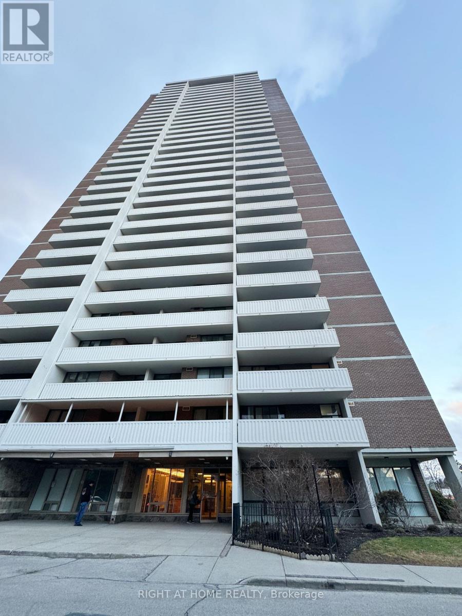 603 - 10 Tangreen Court, Toronto (Newtonbrook West), Ontario  M2M 4B9 - Photo 34 - C12914376