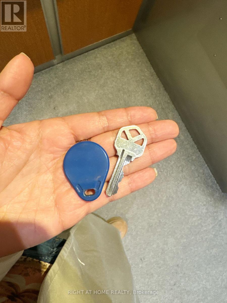 603 - 10 Tangreen Court, Toronto (Newtonbrook West), Ontario  M2M 4B9 - Photo 37 - C12914376