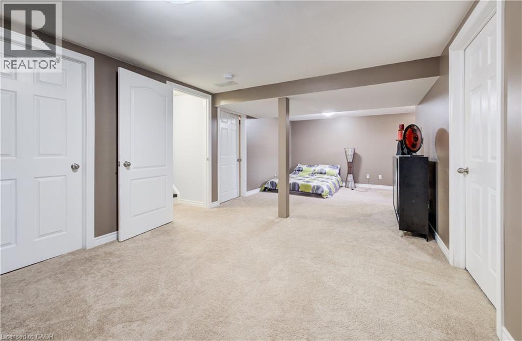 10 Isherwood Avenue Unit# 18, Cambridge, Ontario  N1R 8L5 - Photo 31 - 40814579