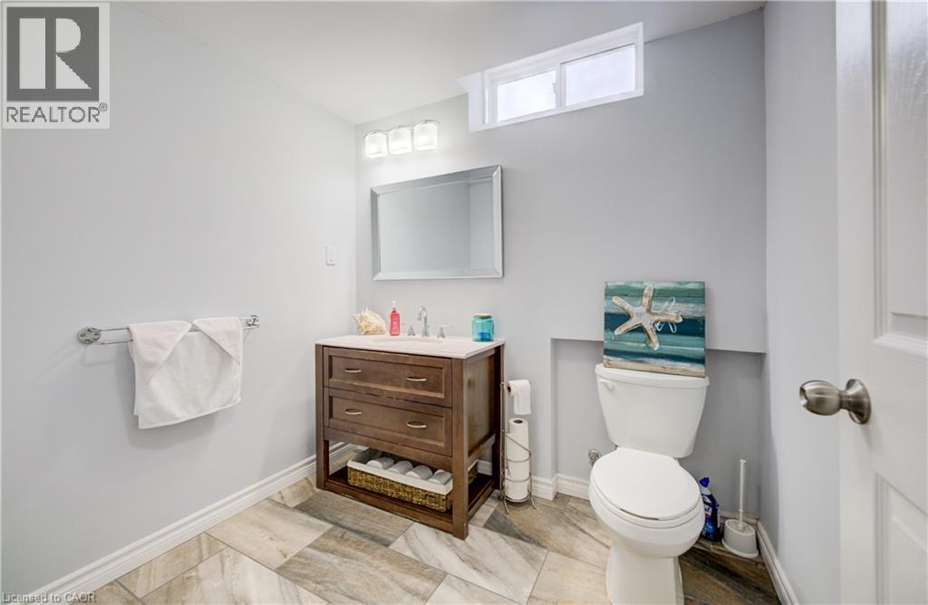 10 Isherwood Avenue Unit# 18, Cambridge, Ontario  N1R 8L5 - Photo 34 - 40814579