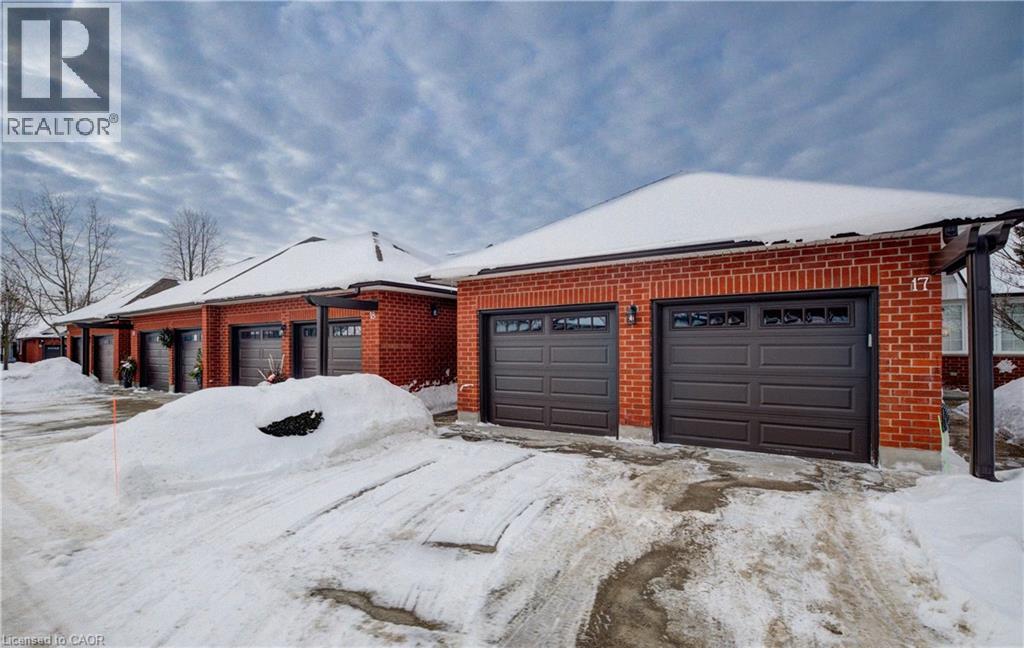 10 Isherwood Avenue Unit# 18, Cambridge, Ontario  N1R 8L5 - Photo 38 - 40814579