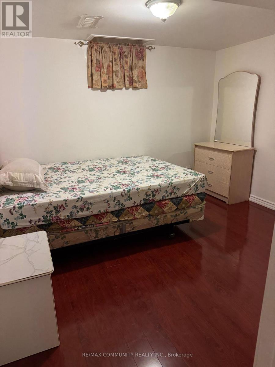 Basement - 88 Grayson Crescent, Toronto, Ontario  M1B 5B6 - Photo 10 - E12914018