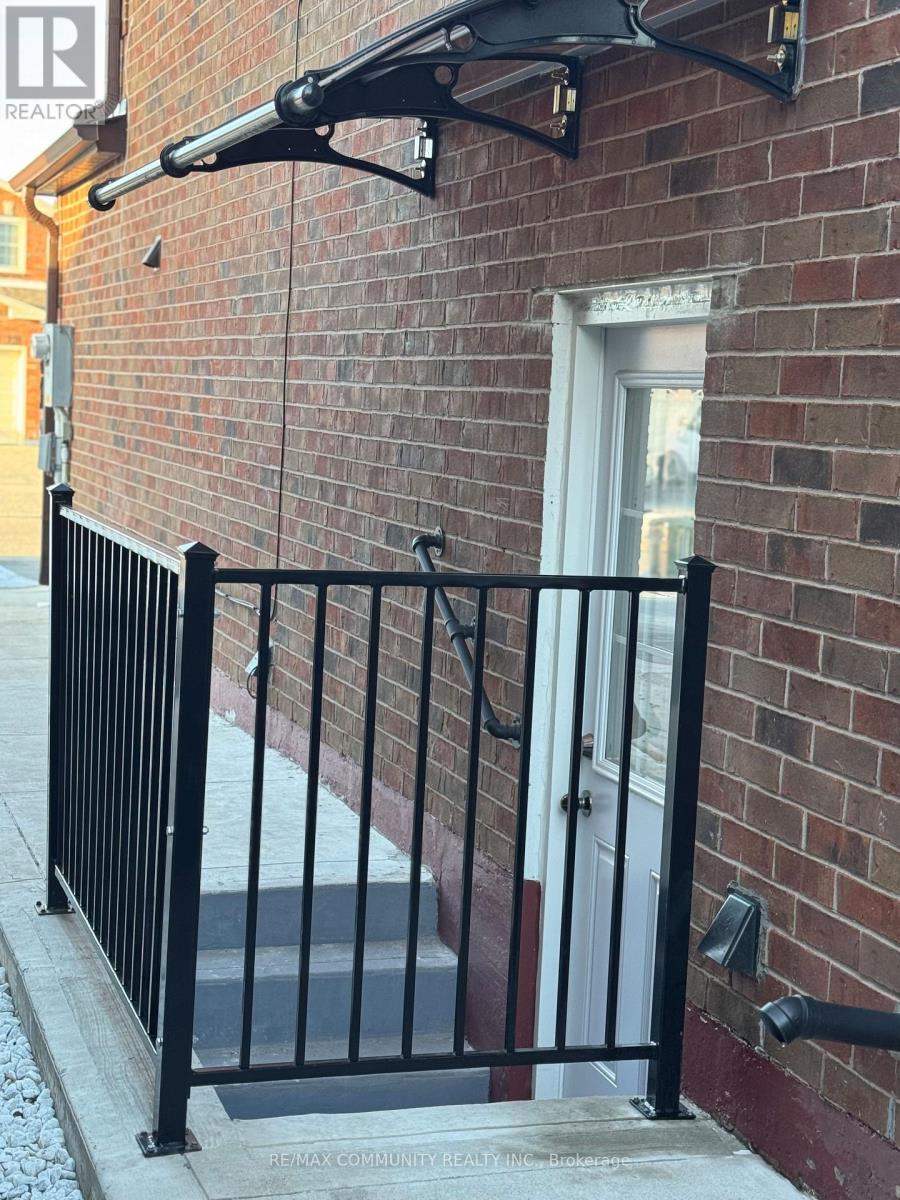 Basement - 88 Grayson Crescent, Toronto, Ontario  M1B 5B6 - Photo 3 - E12914018