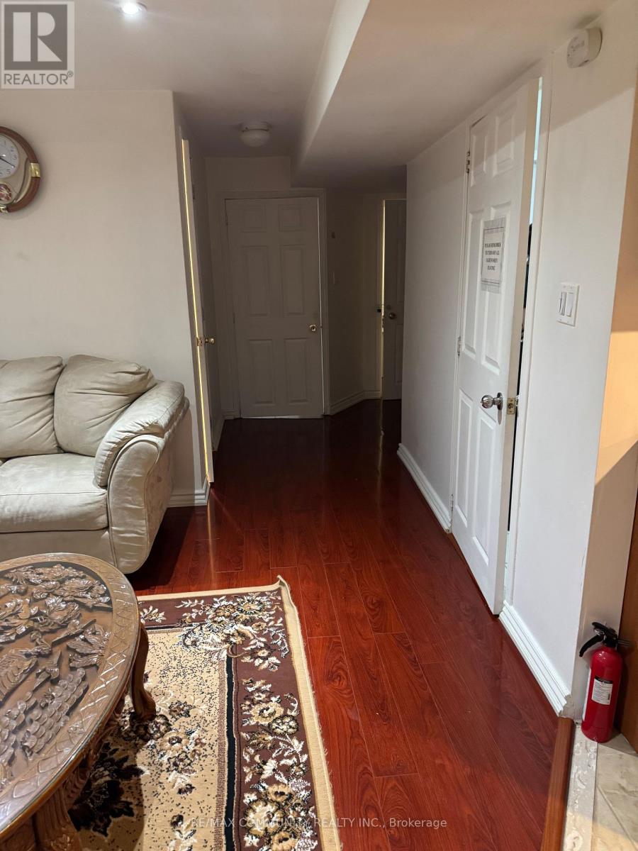 Basement - 88 Grayson Crescent, Toronto, Ontario  M1B 5B6 - Photo 4 - E12914018