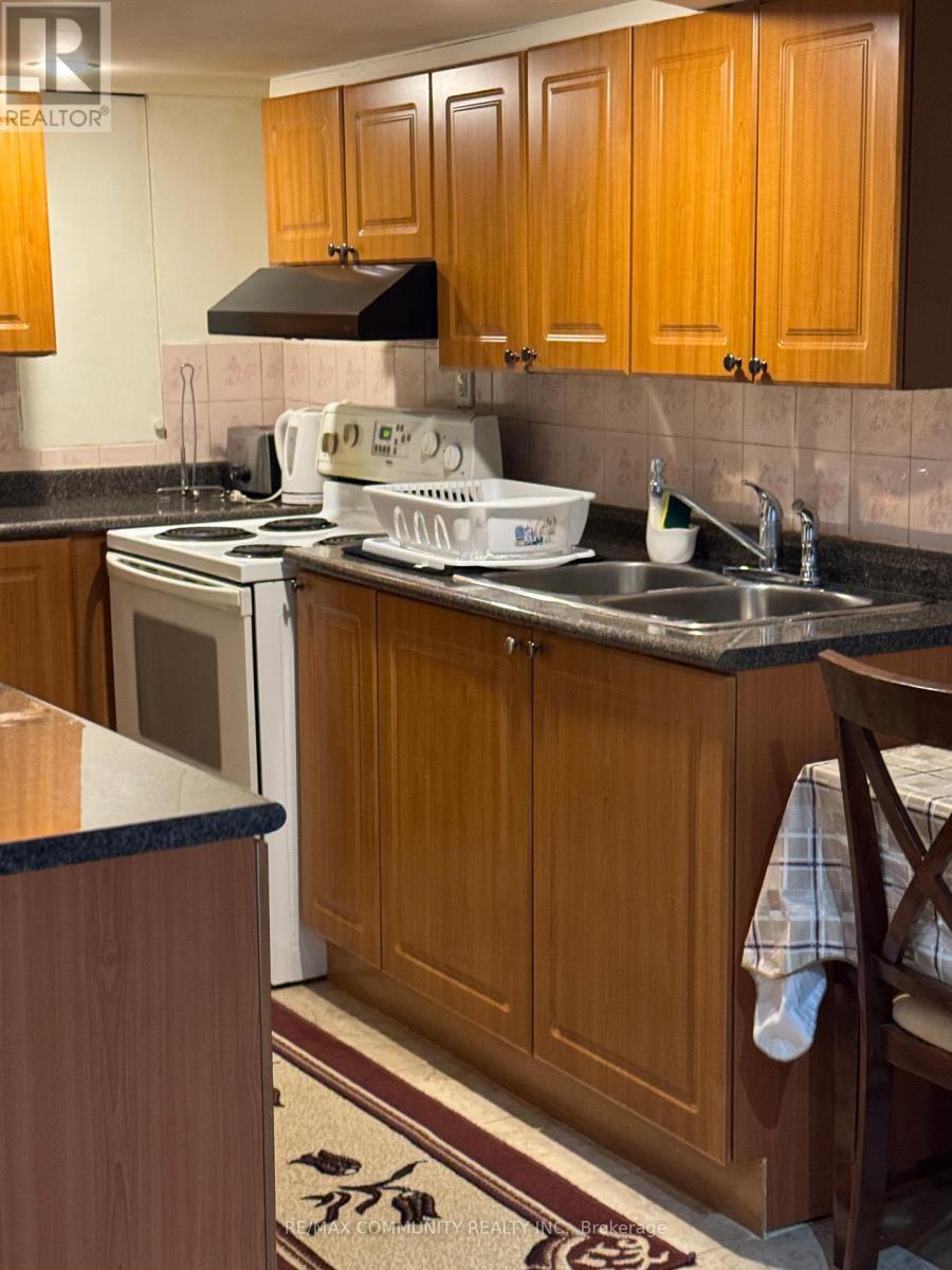 Basement - 88 Grayson Crescent, Toronto, Ontario  M1B 5B6 - Photo 5 - E12914018