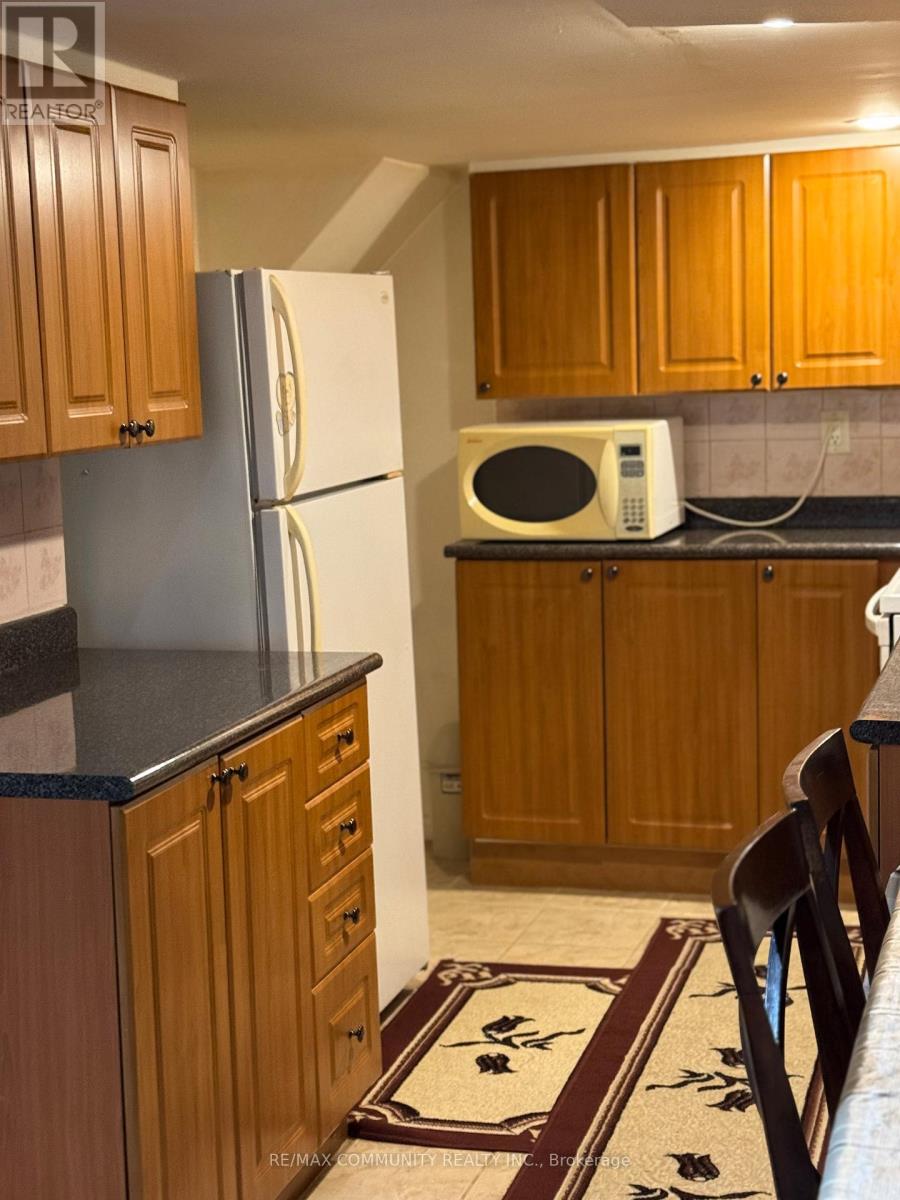 Basement - 88 Grayson Crescent, Toronto, Ontario  M1B 5B6 - Photo 6 - E12914018