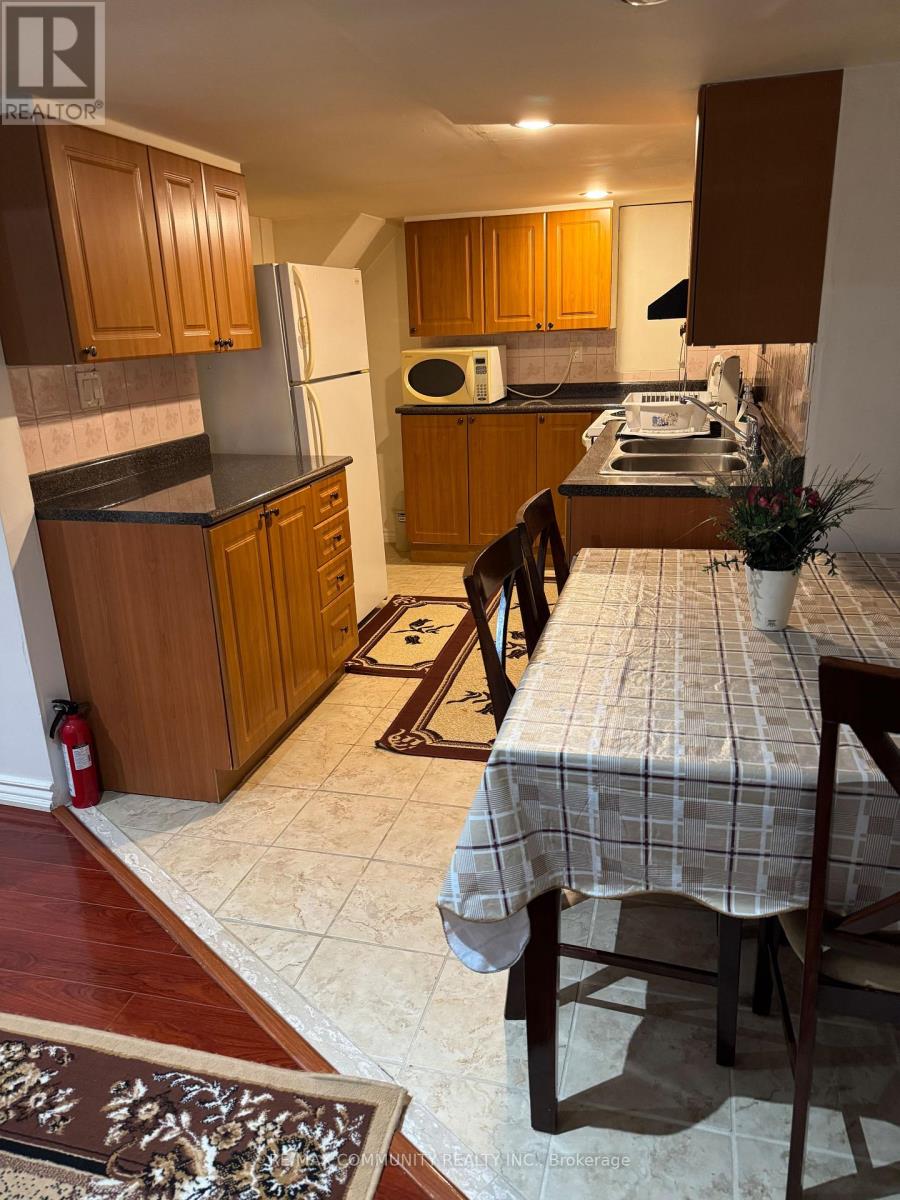 Basement - 88 Grayson Crescent, Toronto, Ontario  M1B 5B6 - Photo 7 - E12914018