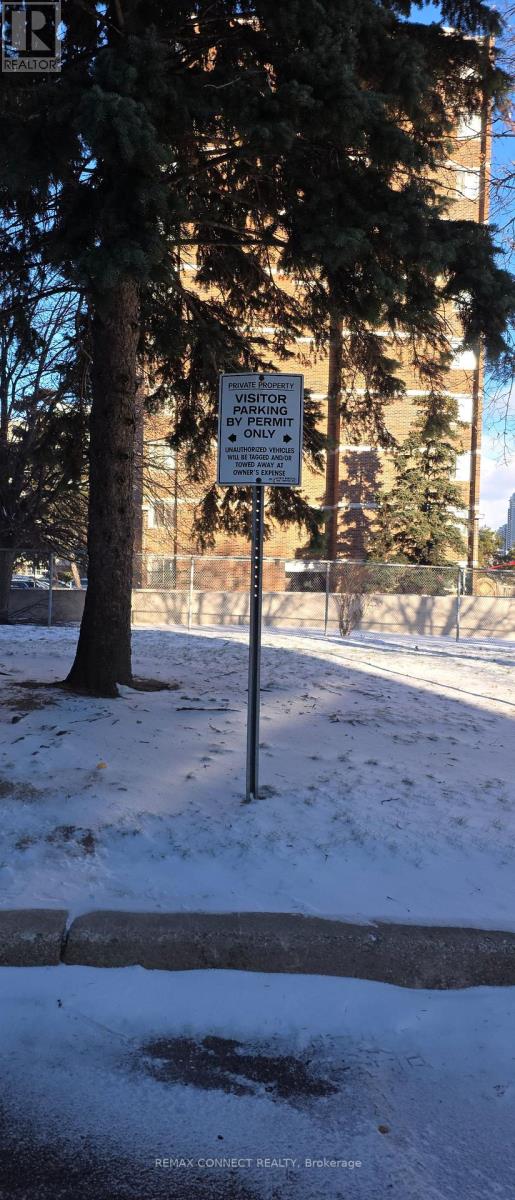 108 - 1950 KENNEDY ROAD, Toronto, Ontario