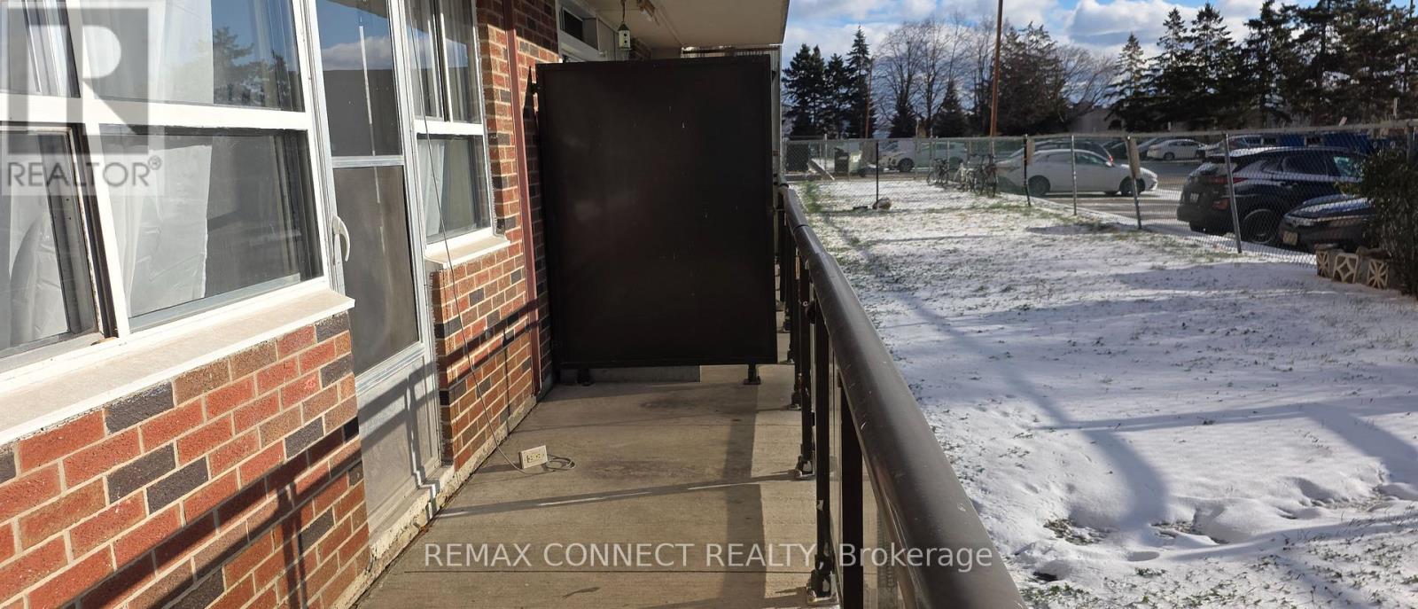 108 - 1950 Kennedy Road, Toronto, Ontario M1P 4S9 - Photo 20 - E12914038