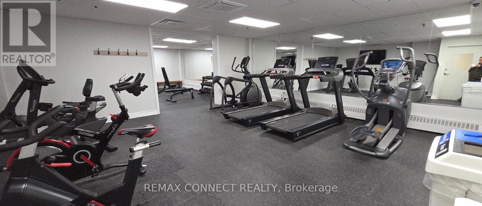 108 - 1950 Kennedy Road, Toronto, Ontario M1P 4S9 - Photo 22 - E12914038