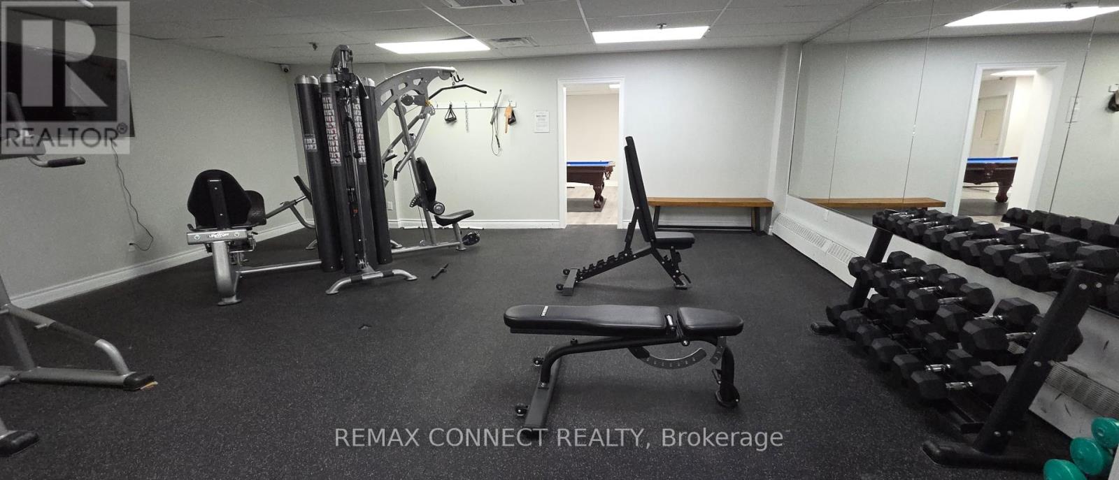 108 - 1950 Kennedy Road, Toronto, Ontario M1P 4S9 - Photo 24 - E12914038