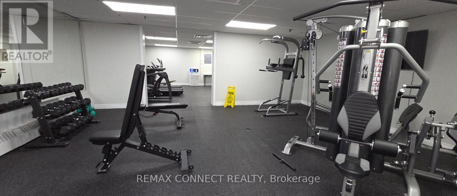 108 - 1950 Kennedy Road, Toronto, Ontario M1P 4S9 - Photo 26 - E12914038