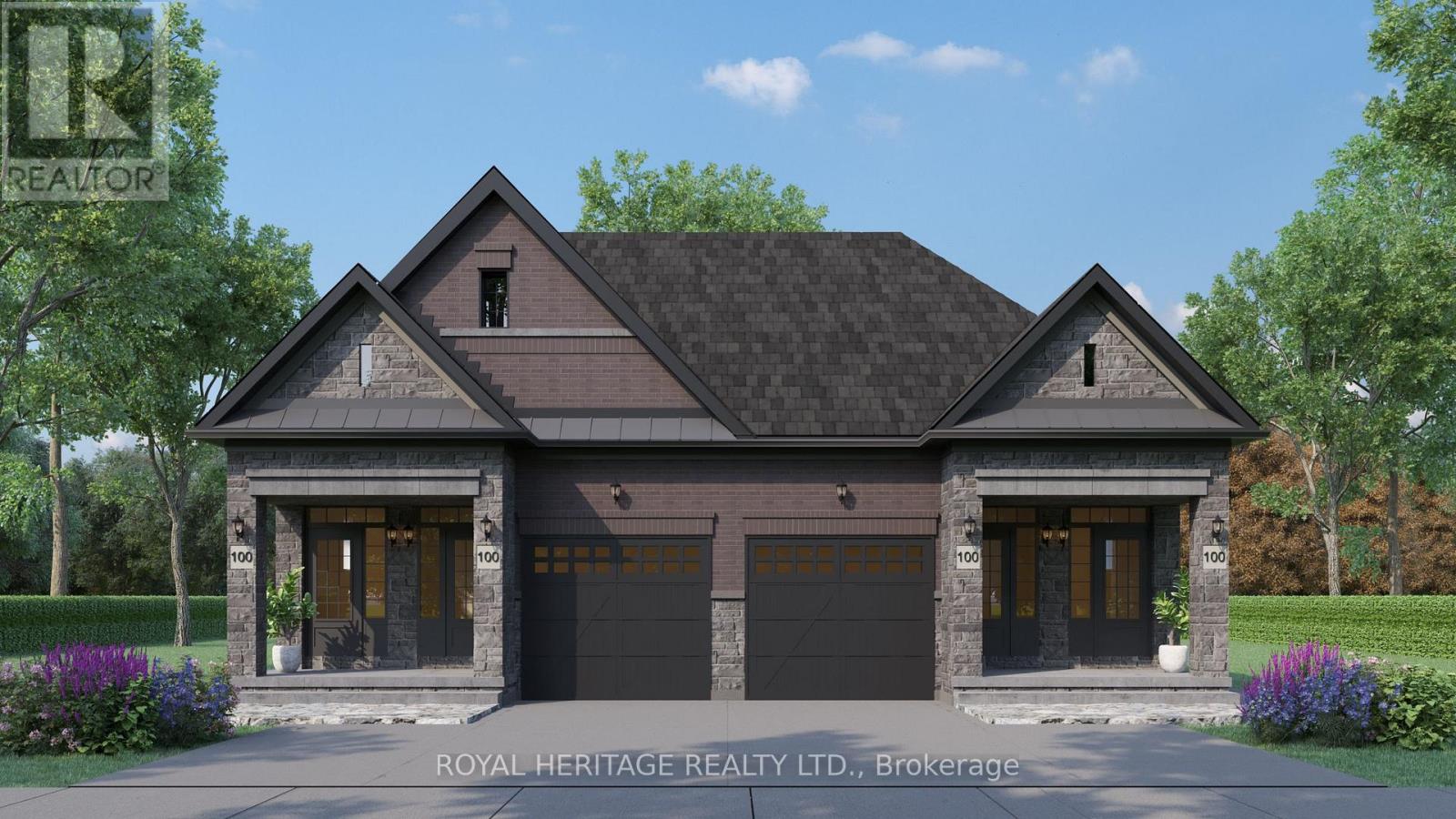 805 ATHOL STREET, Whitby, Ontario