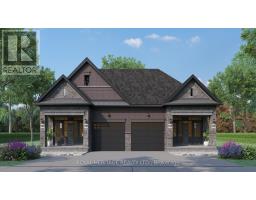 805 ATHOL STREET, Whitby, Ontario