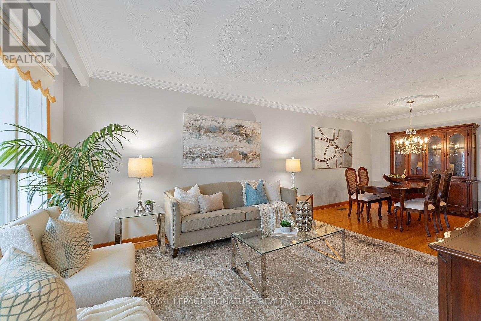 28 FRED BLAND CRESCENT, Toronto, Ontario