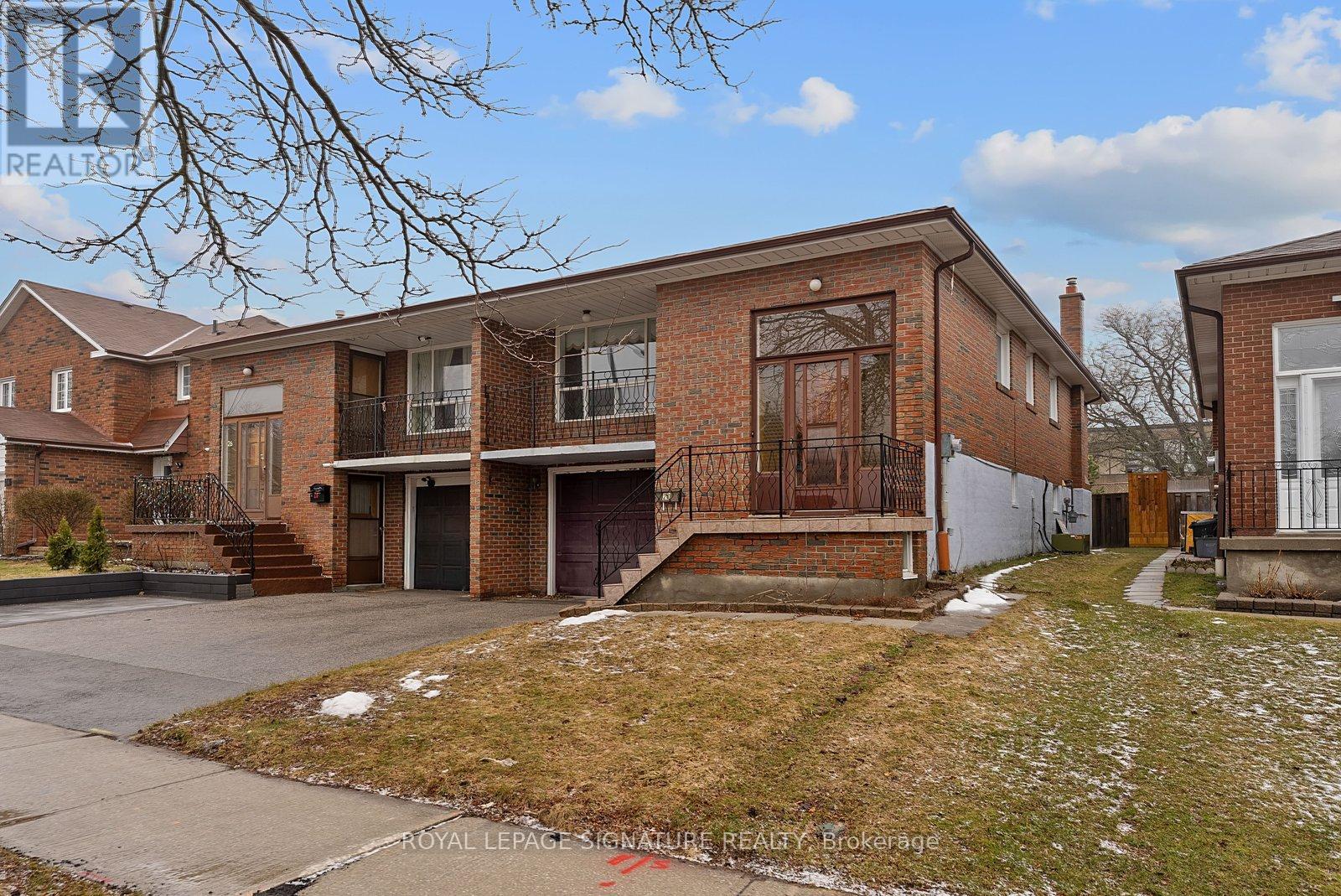 28 Fred Bland Crescent, Toronto, Ontario  M1J 3L8 - Photo 40 - E12914052