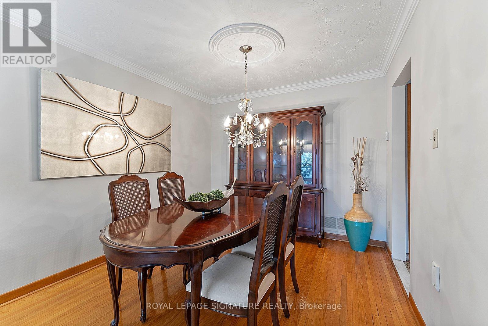 28 Fred Bland Crescent, Toronto, Ontario  M1J 3L8 - Photo 6 - E12914052