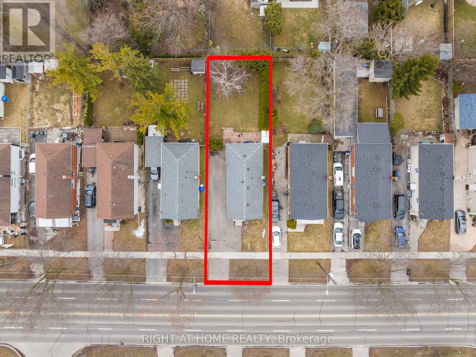 702 Pharmacy Avenue, Toronto, Ontario  M1L 3J2 - Photo 10 - E12914176