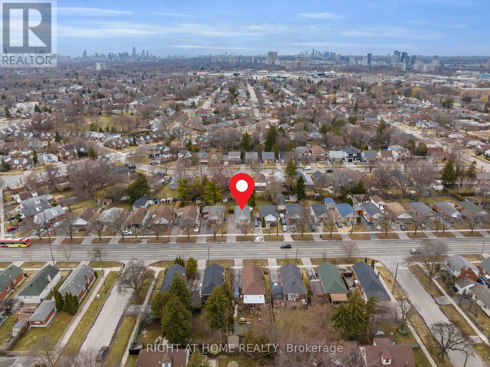 702 Pharmacy Avenue, Toronto, Ontario  M1L 3J2 - Photo 11 - E12914176