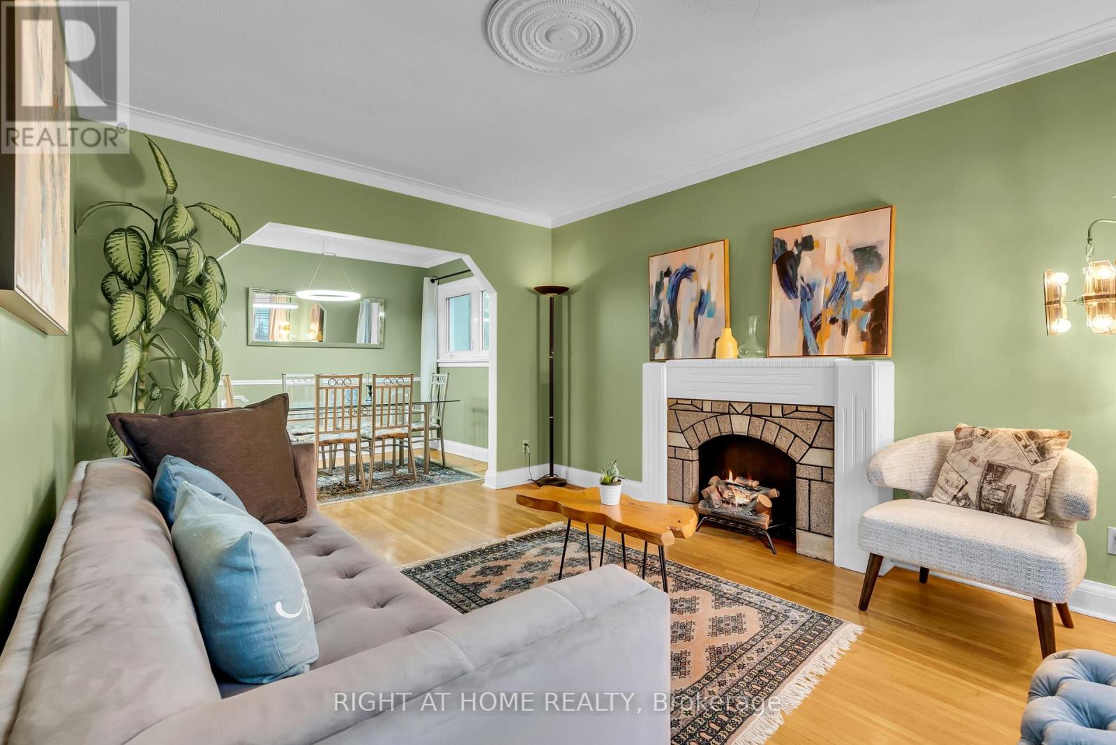 702 Pharmacy Avenue, Toronto, Ontario  M1L 3J2 - Photo 13 - E12914176