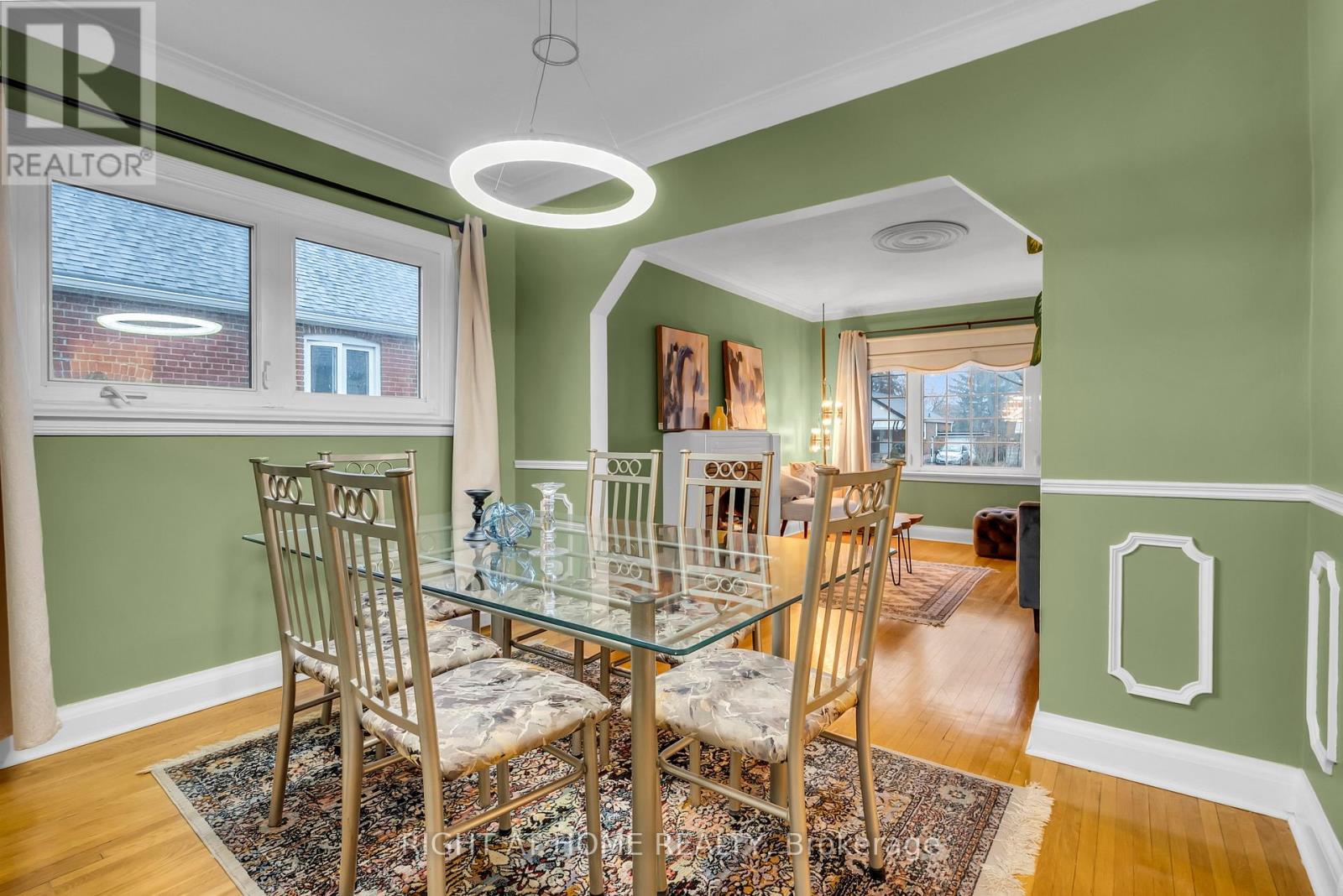 702 Pharmacy Avenue, Toronto, Ontario  M1L 3J2 - Photo 18 - E12914176