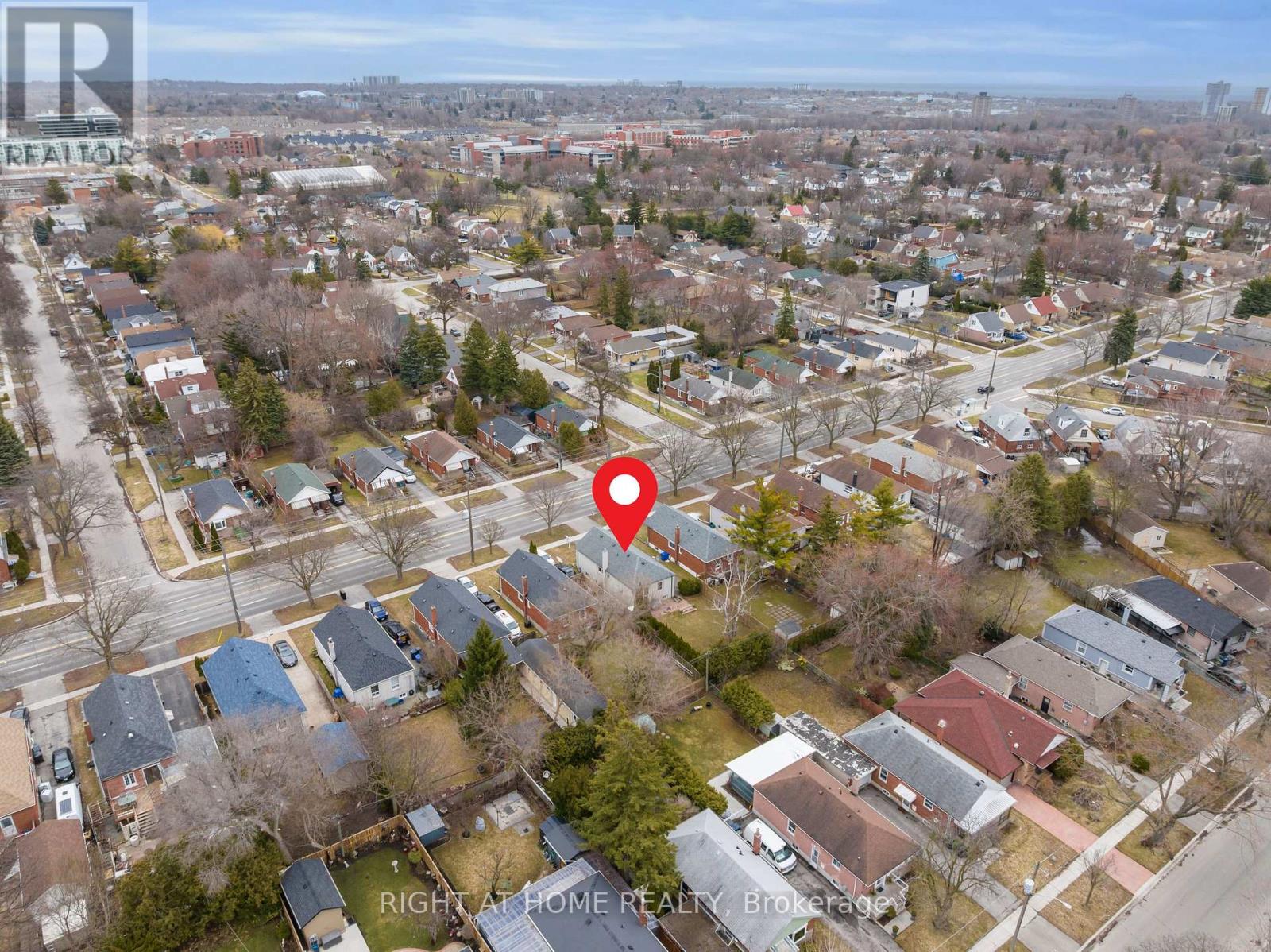 702 Pharmacy Avenue, Toronto, Ontario  M1L 3J2 - Photo 48 - E12914176