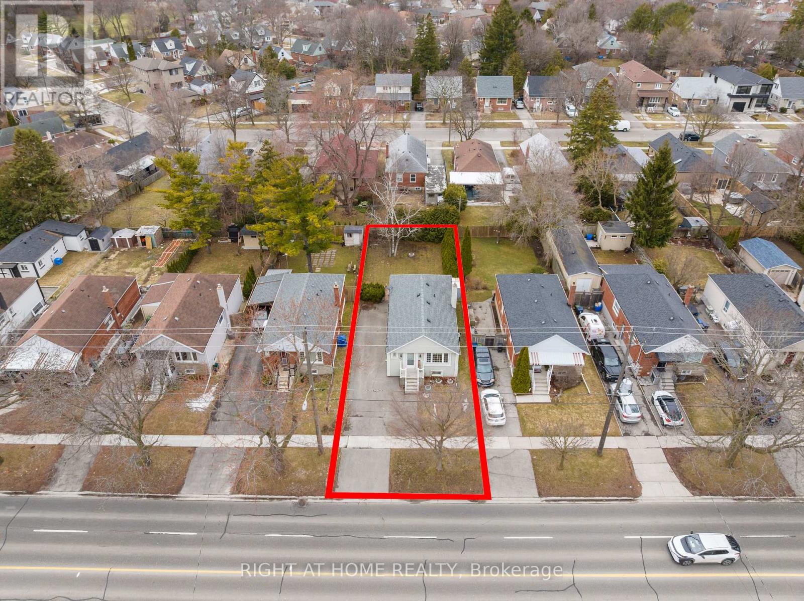 702 Pharmacy Avenue, Toronto, Ontario  M1L 3J2 - Photo 9 - E12914176