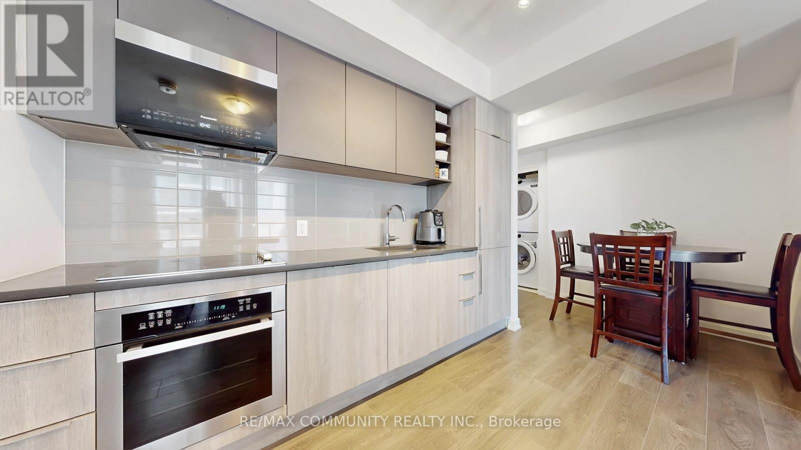 1003 - 2033 Kennedy Road, Toronto, Ontario  M1T 0B9 - Photo 13 - E12914290