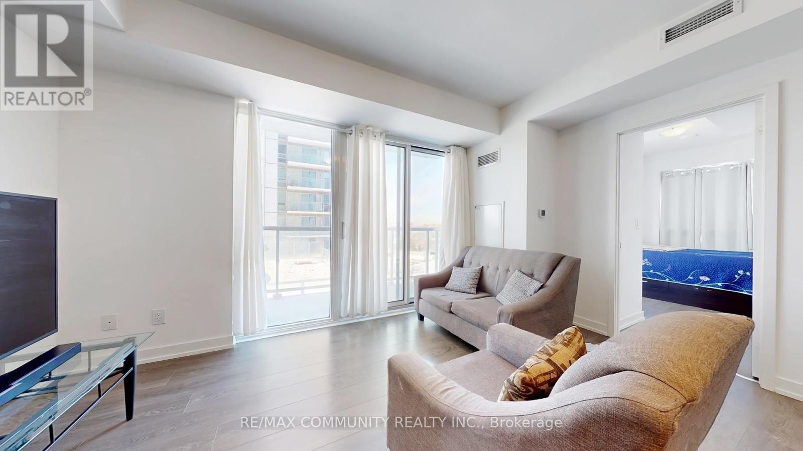 1003 - 2033 Kennedy Road, Toronto, Ontario  M1T 0B9 - Photo 18 - E12914290