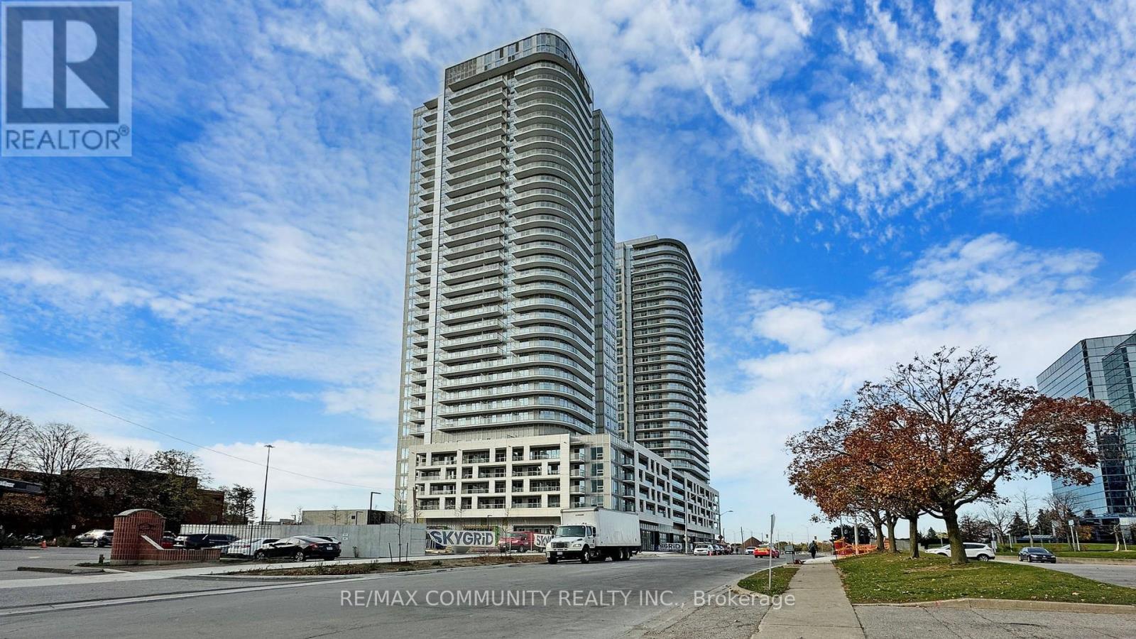 1003 - 2033 Kennedy Road, Toronto, Ontario  M1T 0B9 - Photo 2 - E12914290