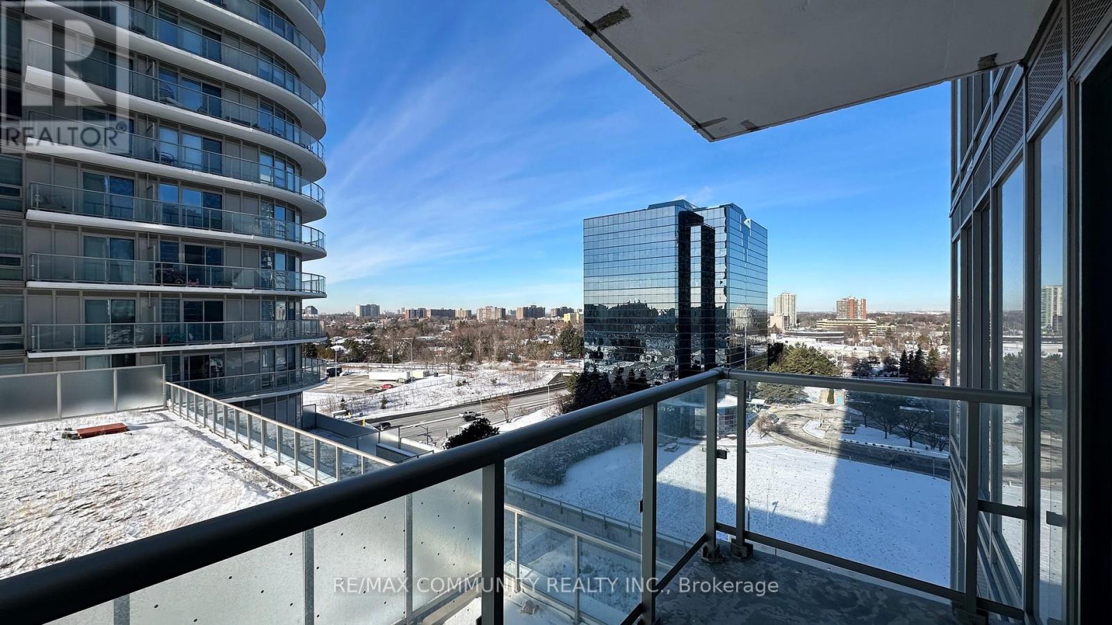 1003 - 2033 Kennedy Road, Toronto, Ontario  M1T 0B9 - Photo 22 - E12914290