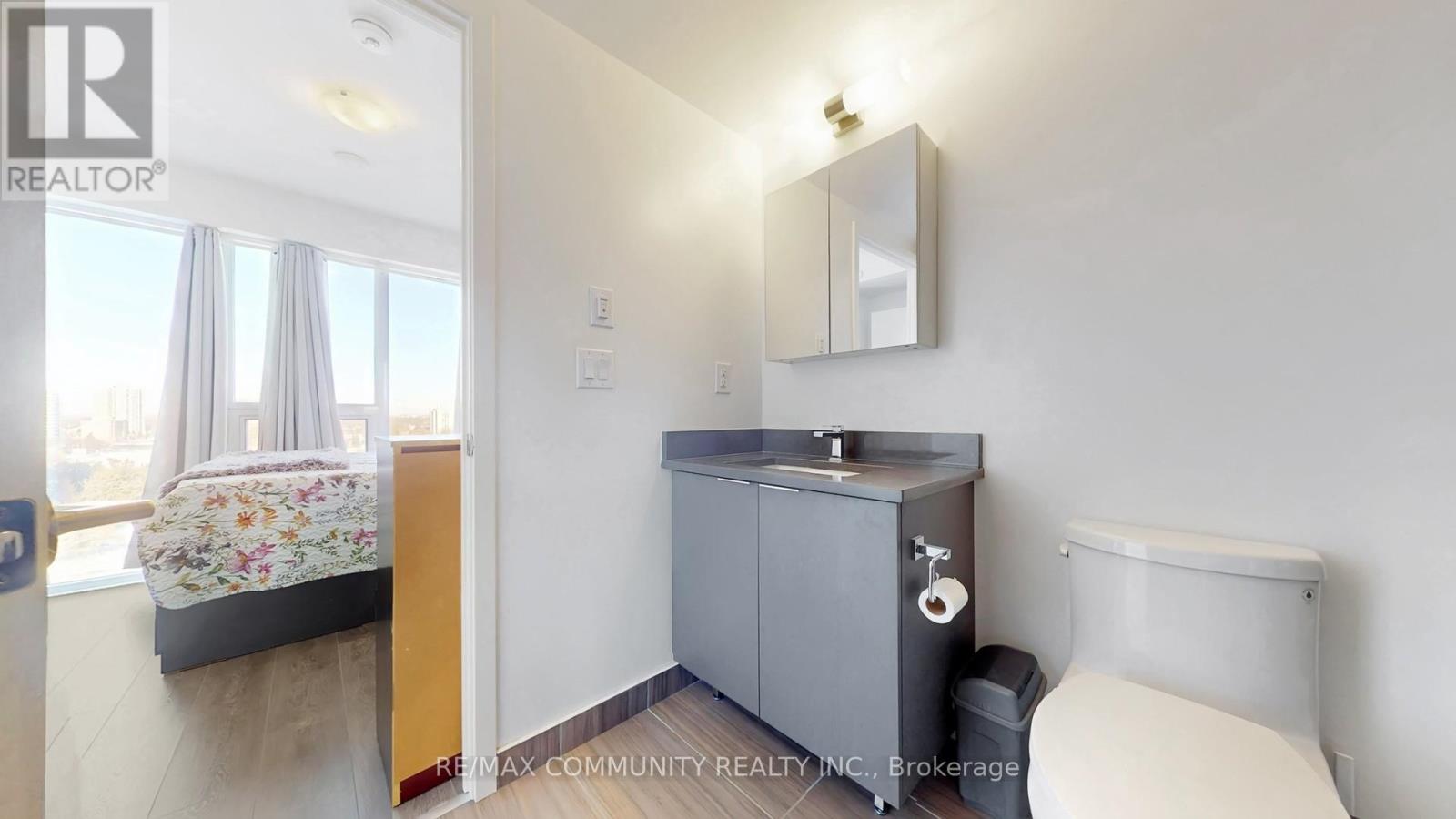 1003 - 2033 Kennedy Road, Toronto, Ontario  M1T 0B9 - Photo 26 - E12914290